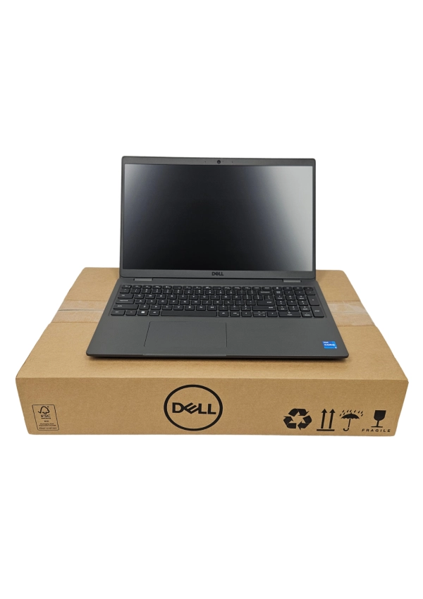 Dell Latitude 3540 i5-1235U 16GB 512 SSD 15,6